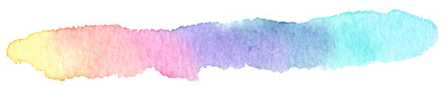 Regenbogen Rico Design Aquarellfarben Erfahrung von Psychokitty
